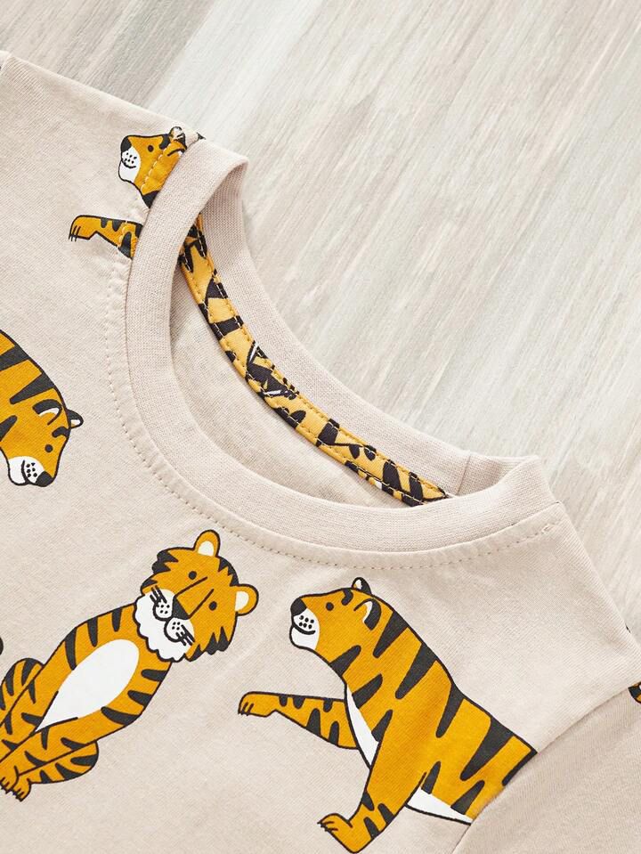 Casual T Shirt