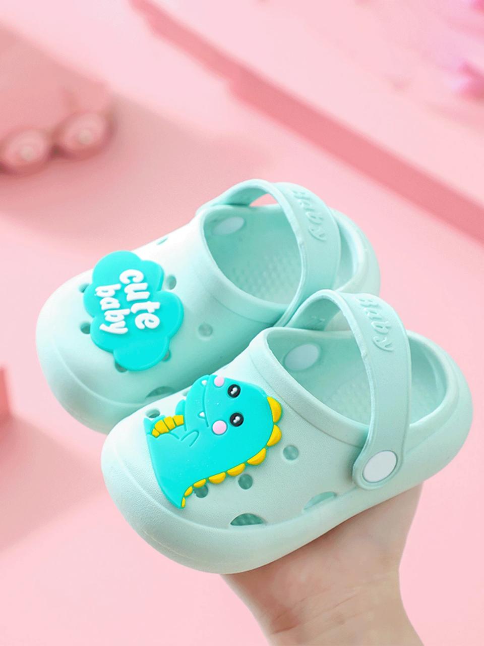 Toddler Anti-Slip Shoes