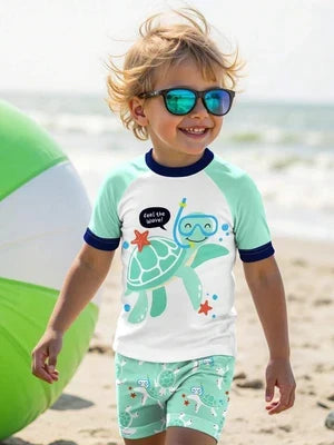 Boys Swimwear