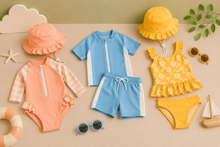 Swimwear