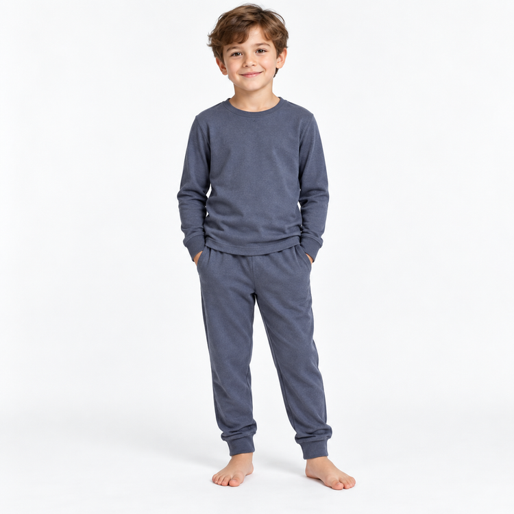 Boys Basics