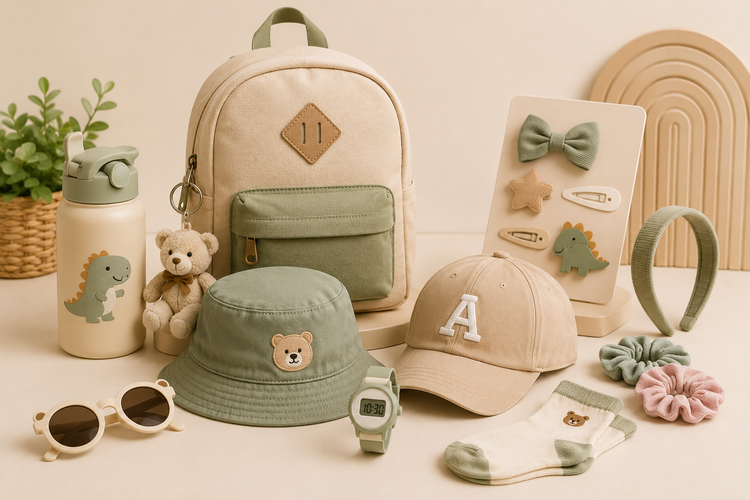 Kids Accessories