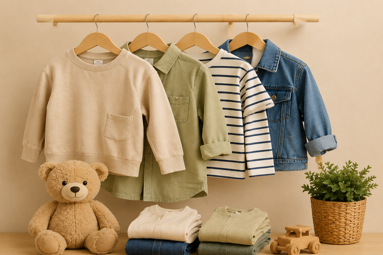 Kids Clothes