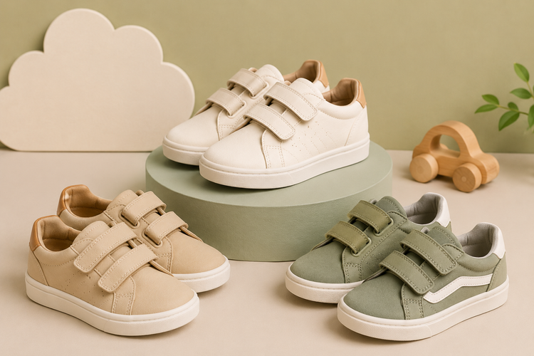 Kids Shoes