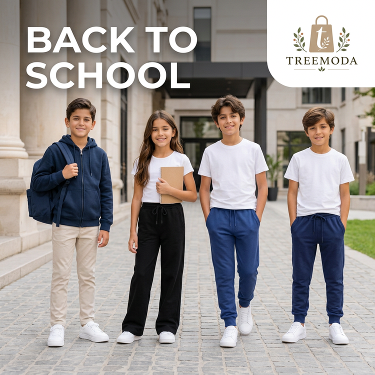 BACK 2 SCHOOL