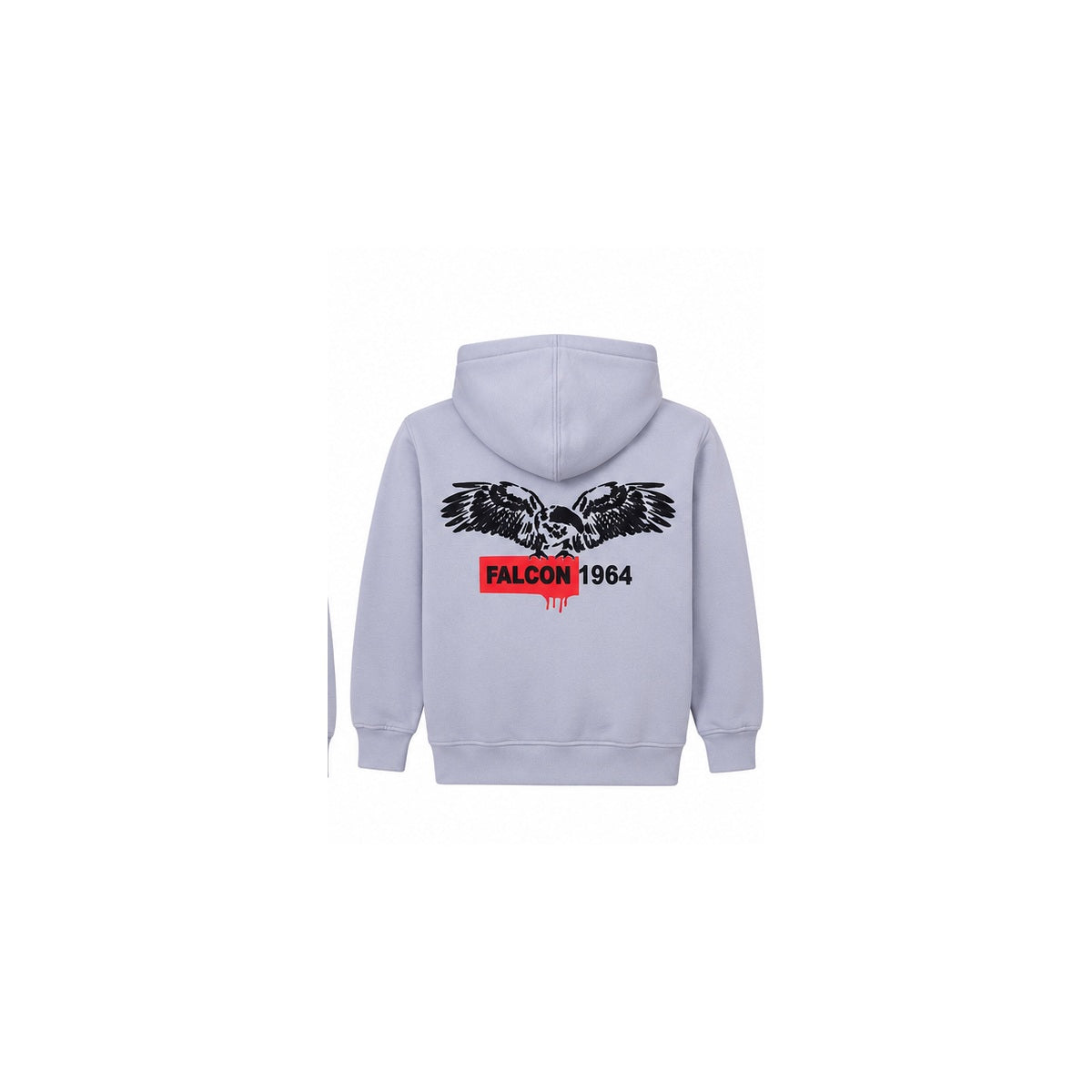 Kids Fleece Hoodie