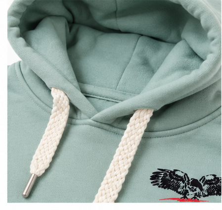 Kids Fleece Hoodie