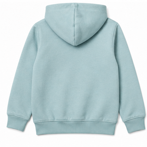 New Design 503 Boys' Fleece Set - Petrol