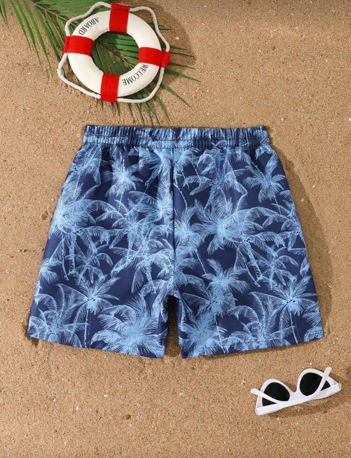 Boys'  Swimwear Shorts