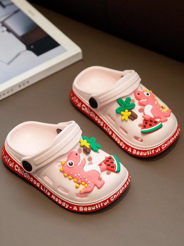 Girl Sandals