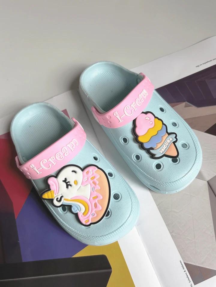 Unisex Anti-Collision Breathable Slippers