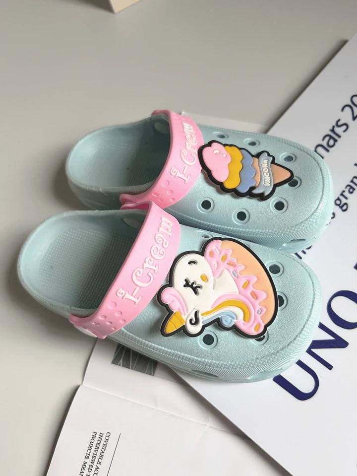 Unisex Anti-Collision Breathable Slippers