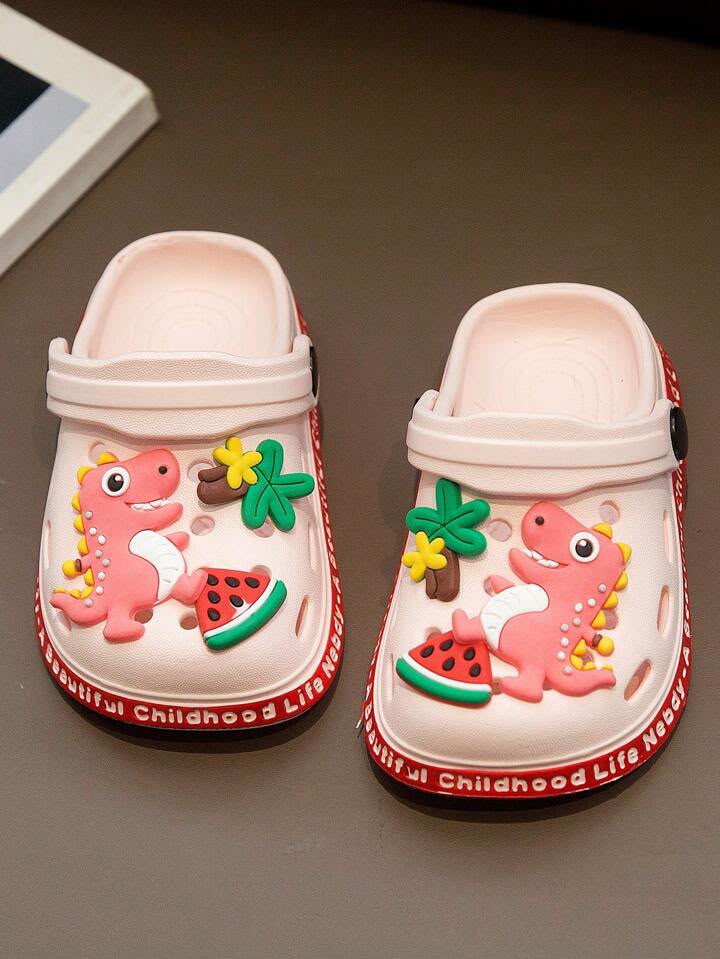 Girl Sandals