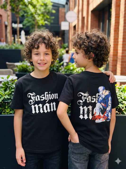 Kids Egyptian T-Shirt