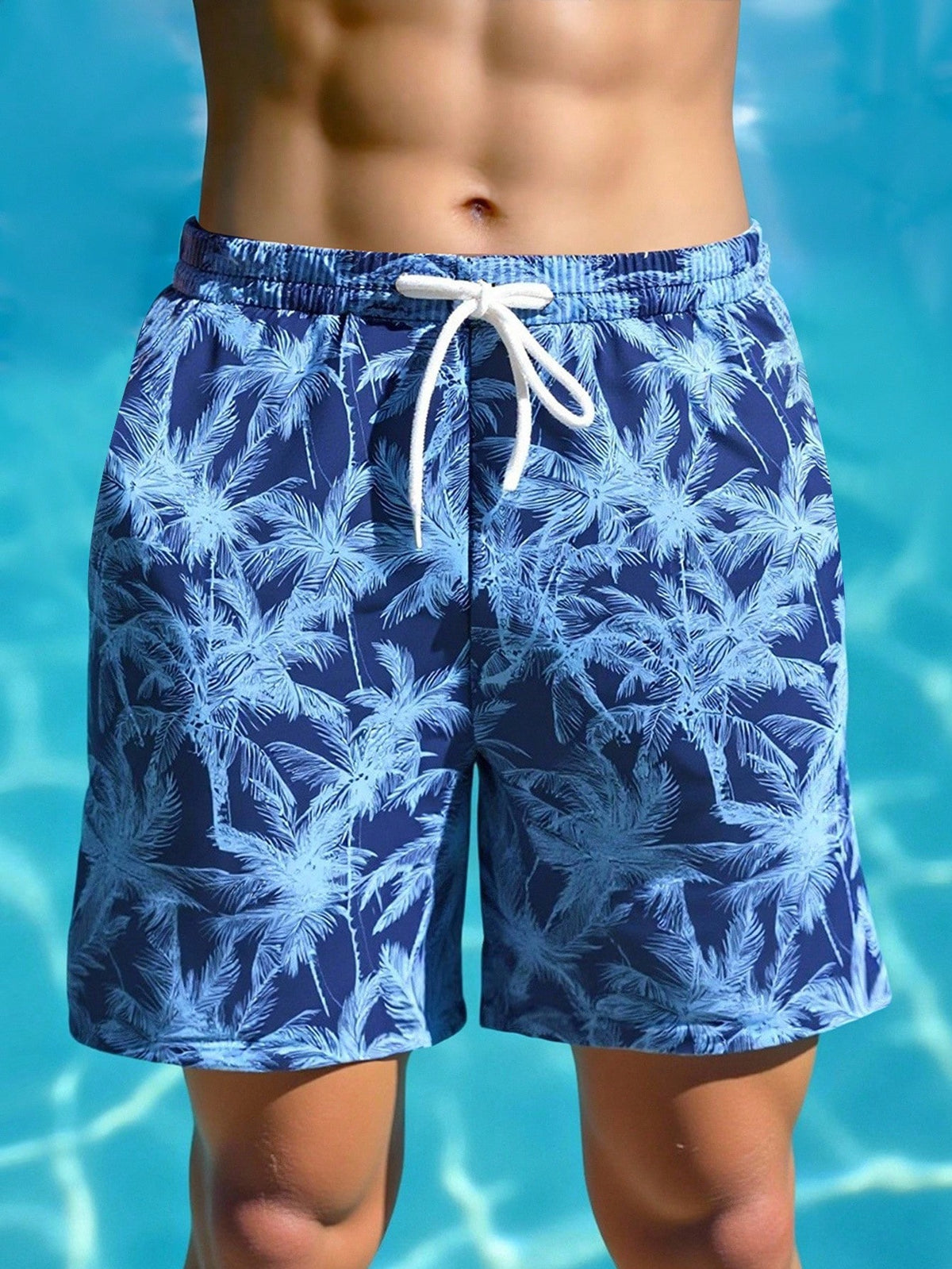 Boys'  Swimwear Shorts