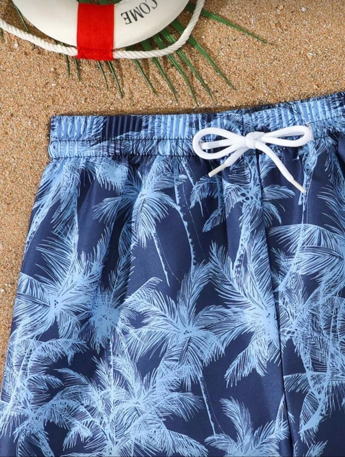 Boys'  Swimwear Shorts
