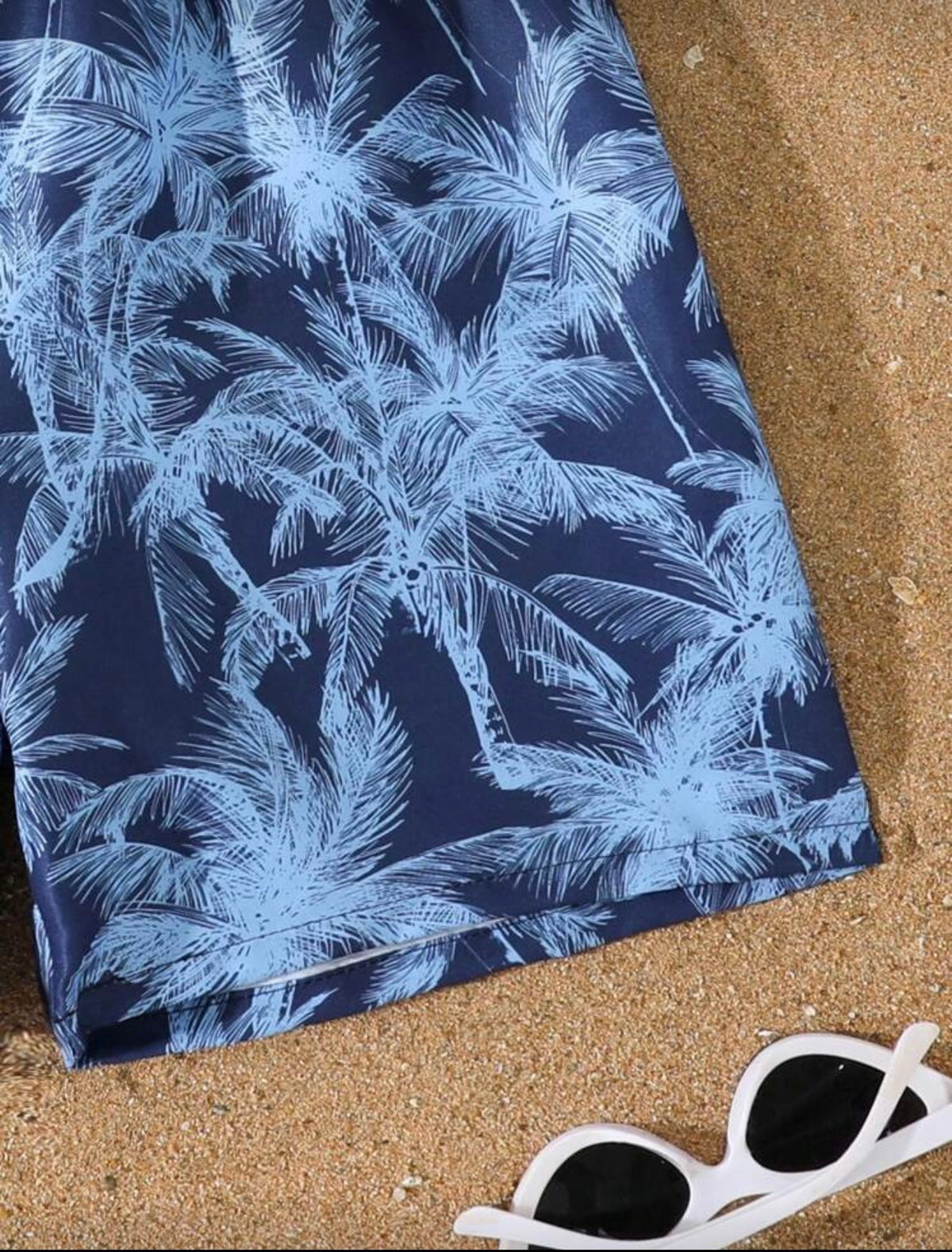 Boys'  Swimwear Shorts