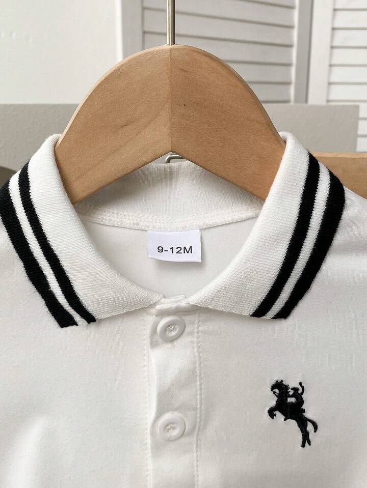 2pcs/Set Baby Boy Summer