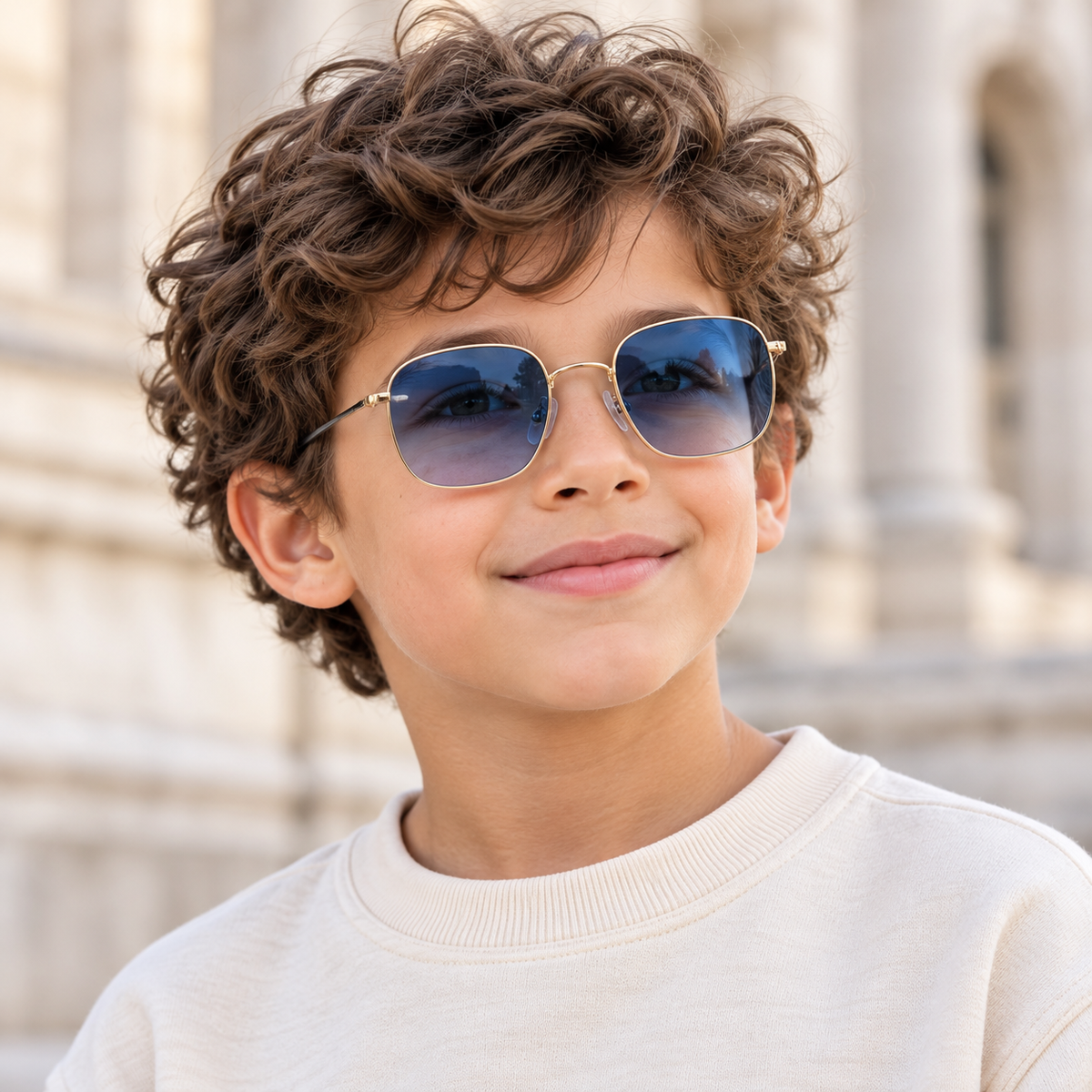 Kids Classic Sunglasses