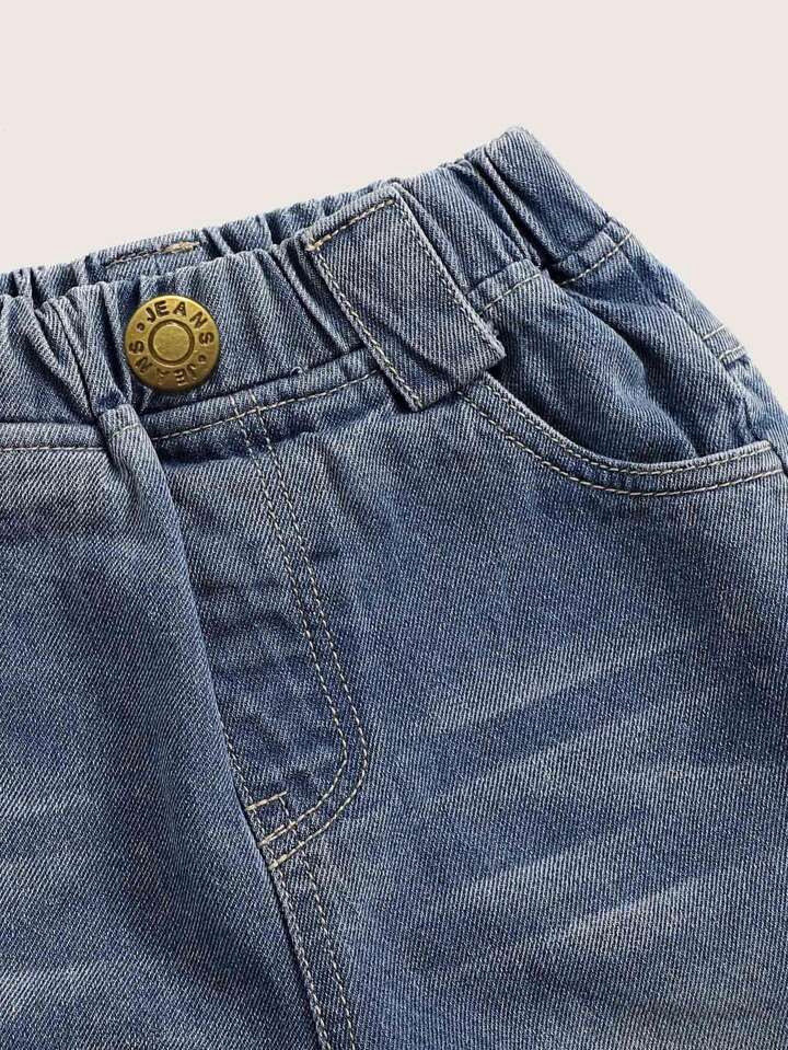Boy Pants  Jeans