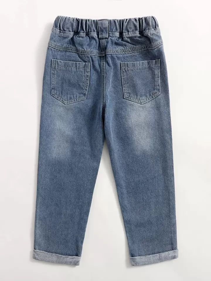 Boy Pants  Jeans