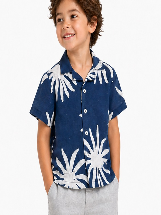 Boys Sunshine Shirt
