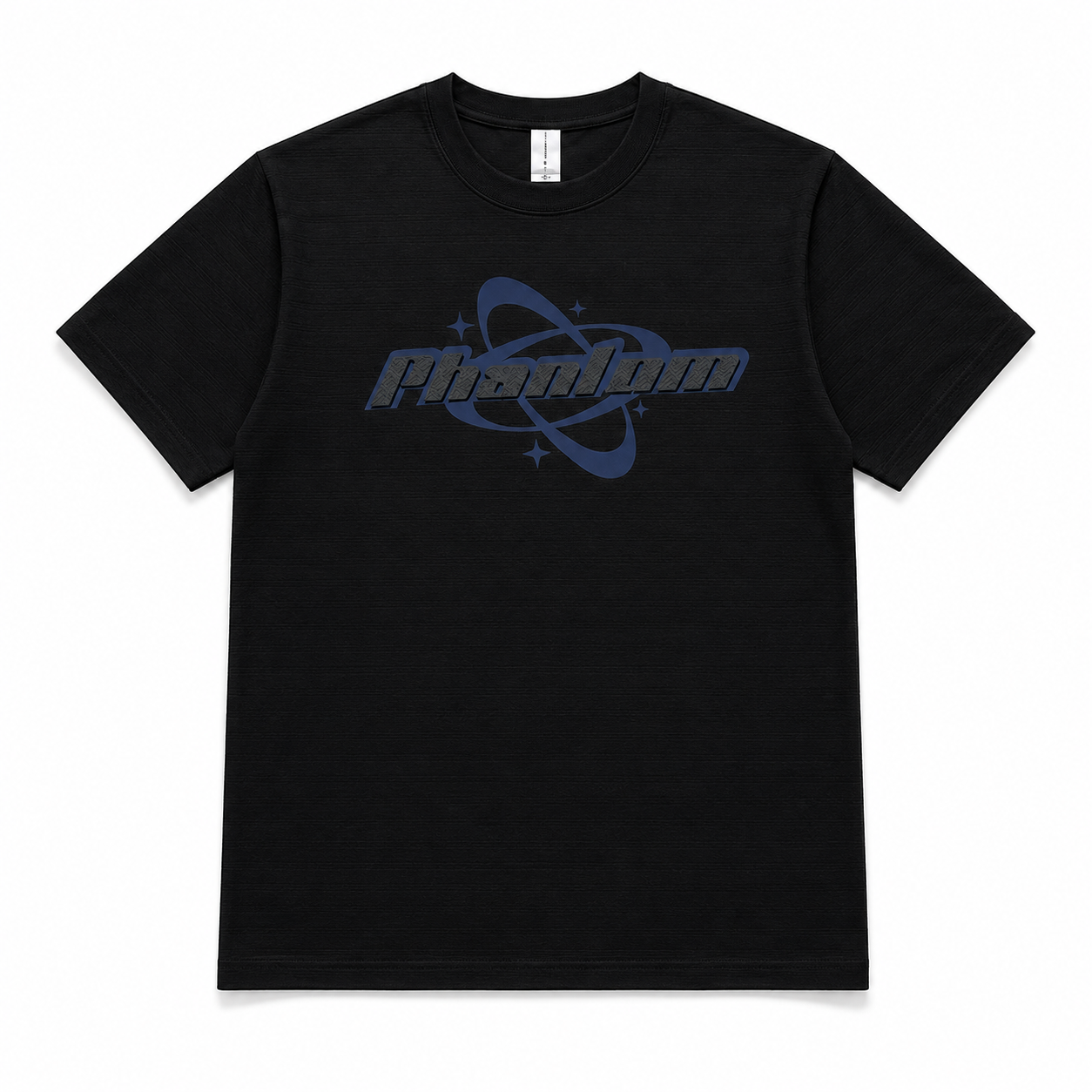 Boys Essential Textured T-Shirt