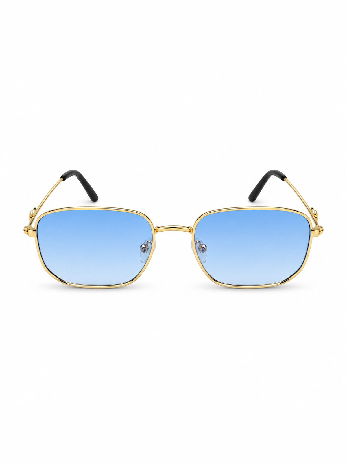 Kids Bat-Shape Sunglasses