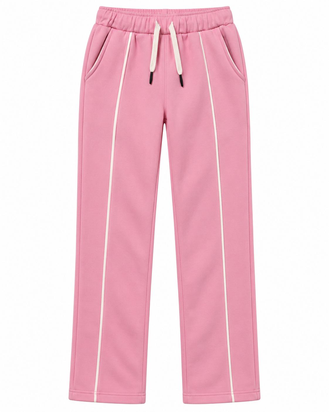 Style Girls Winter Hoodie & Pants Set 2 Pieces