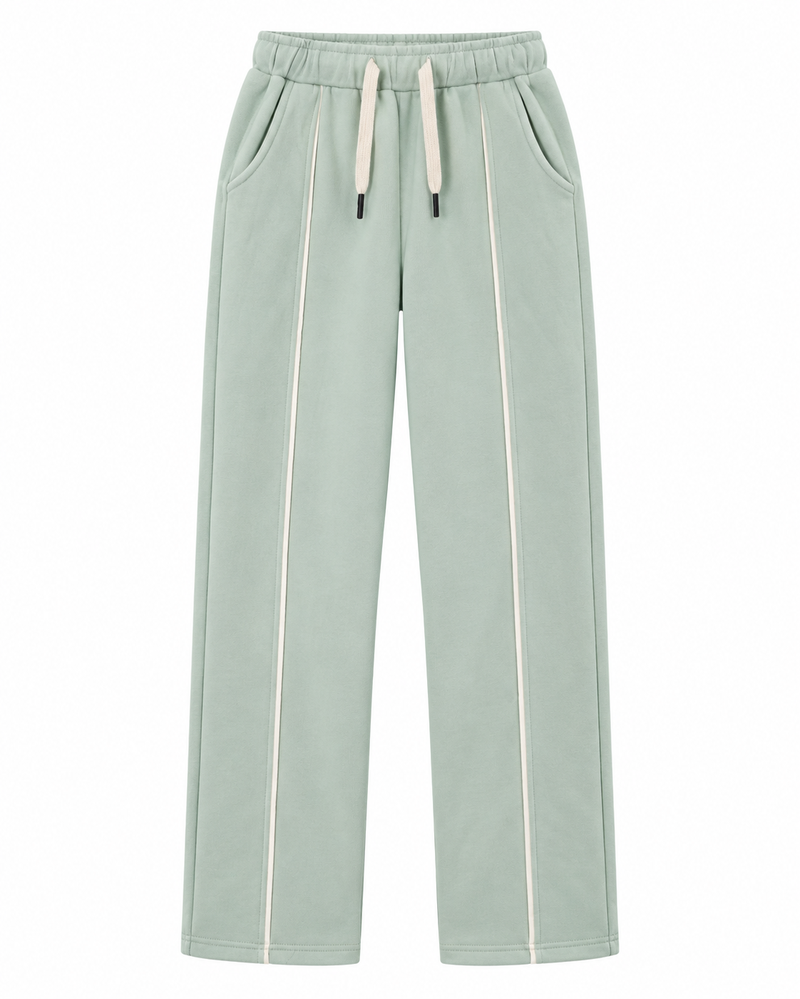 Style Girls Winter Hoodie & Pants Set 2 Pieces