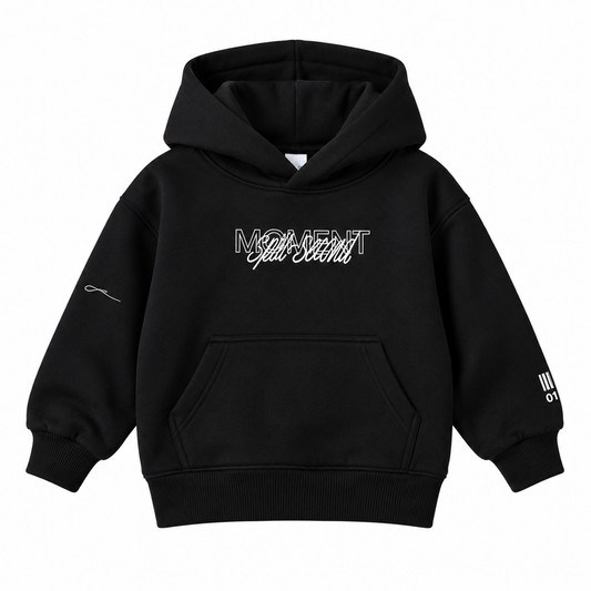 Boys' Hooded T-Shirt