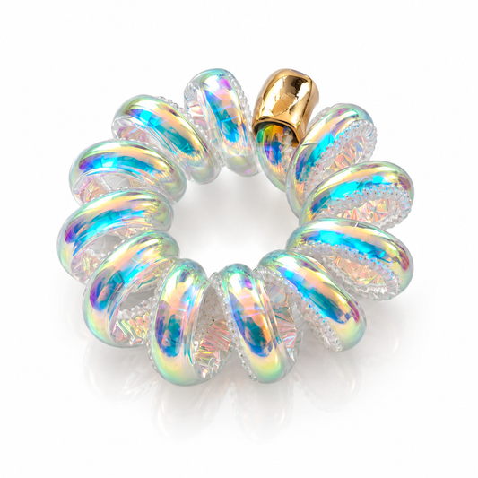 Spiral Hair Ties