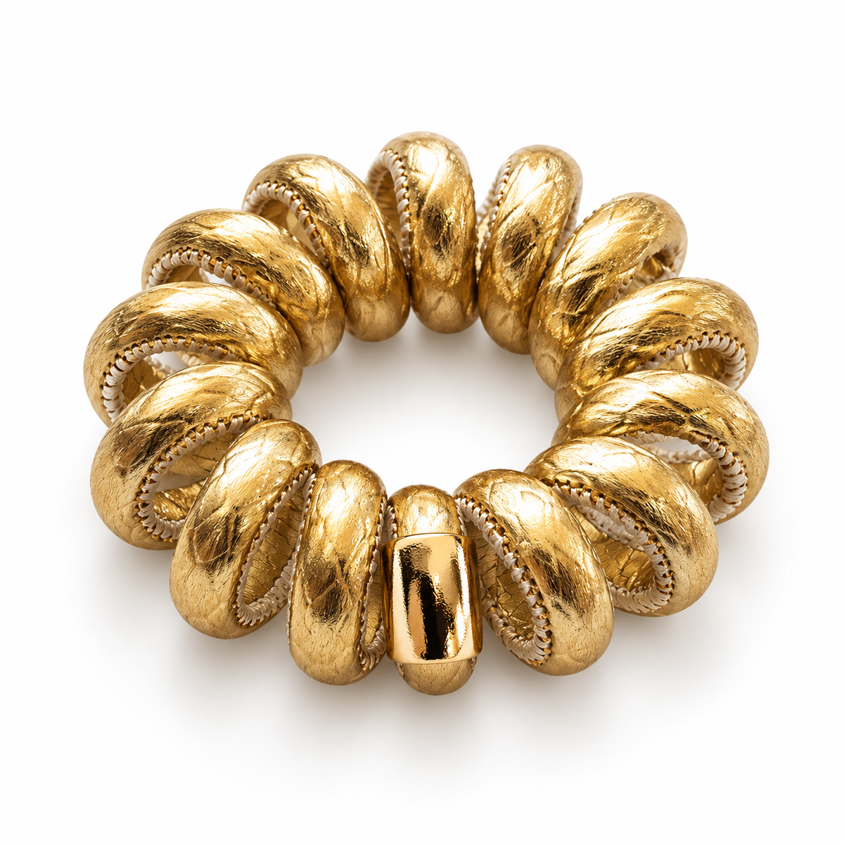 Spiral Hair Ties
