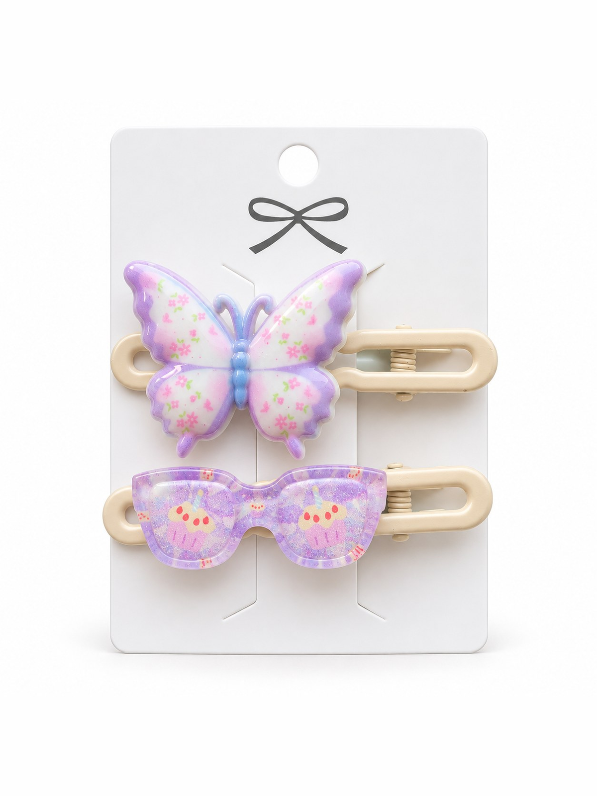 Hair Clip