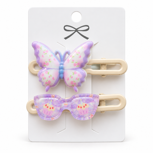 Hair Clip