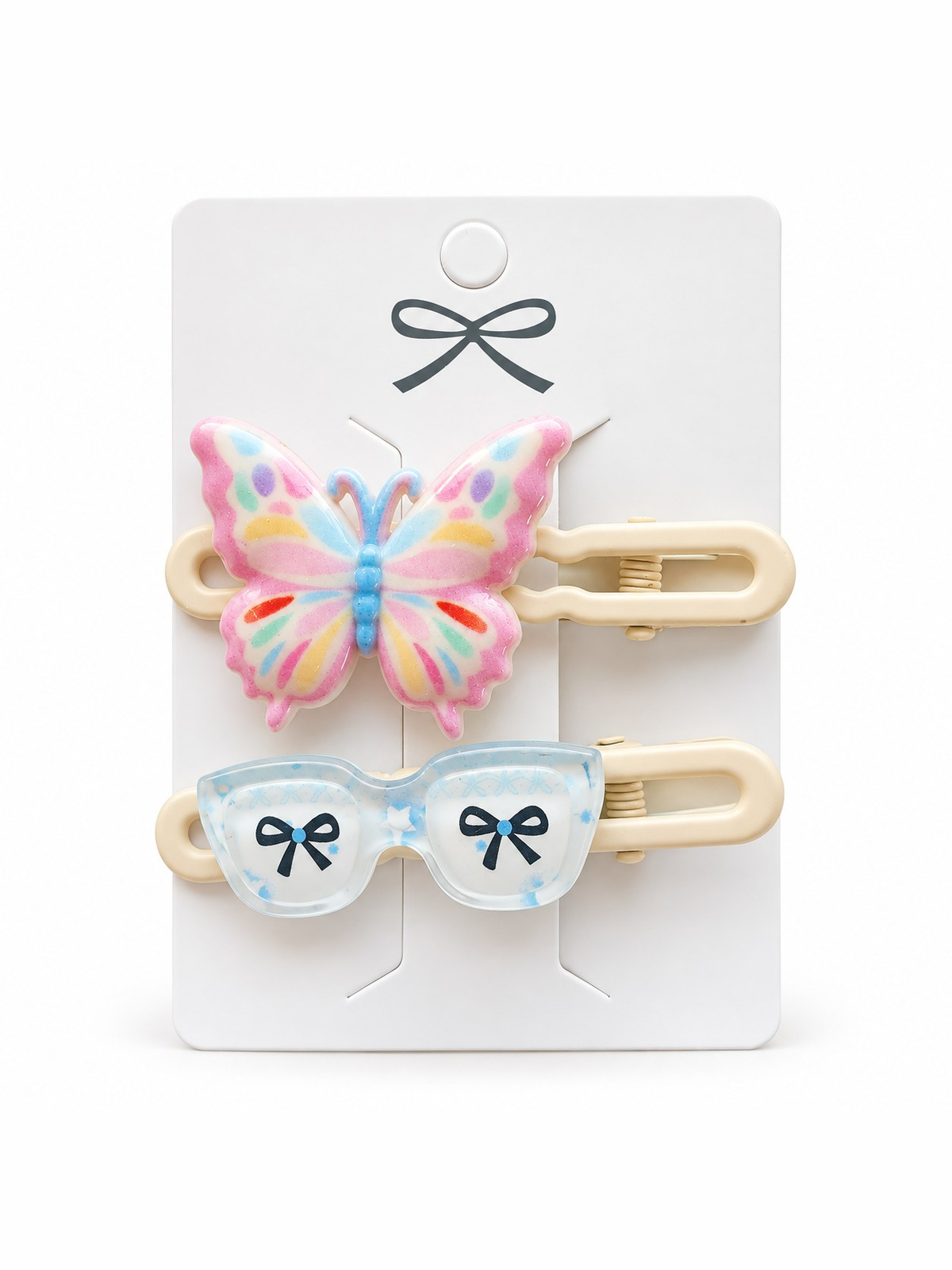 Hair Clip