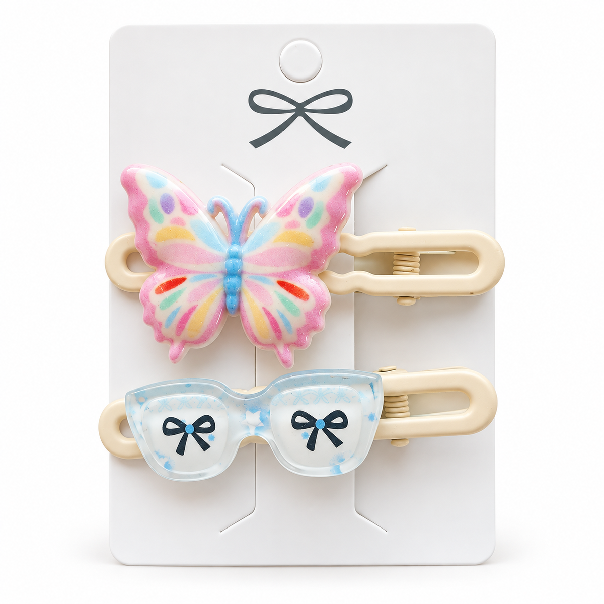 Hair Clip