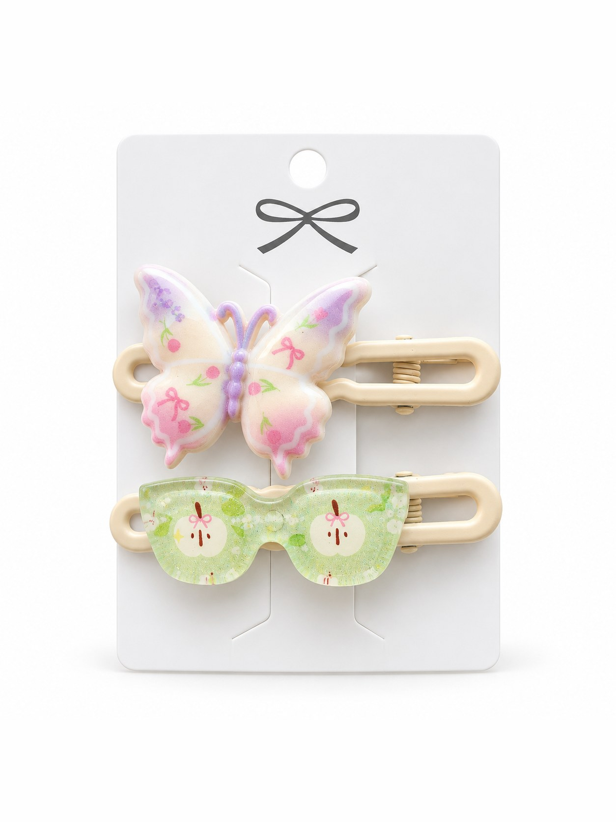 Hair Clip