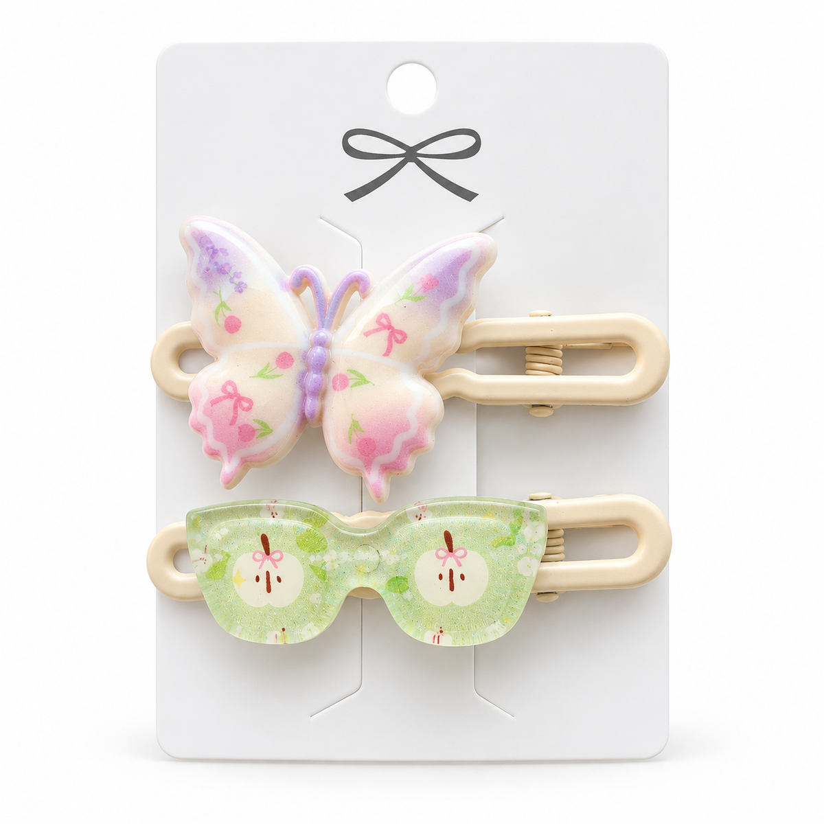 Hair Clip