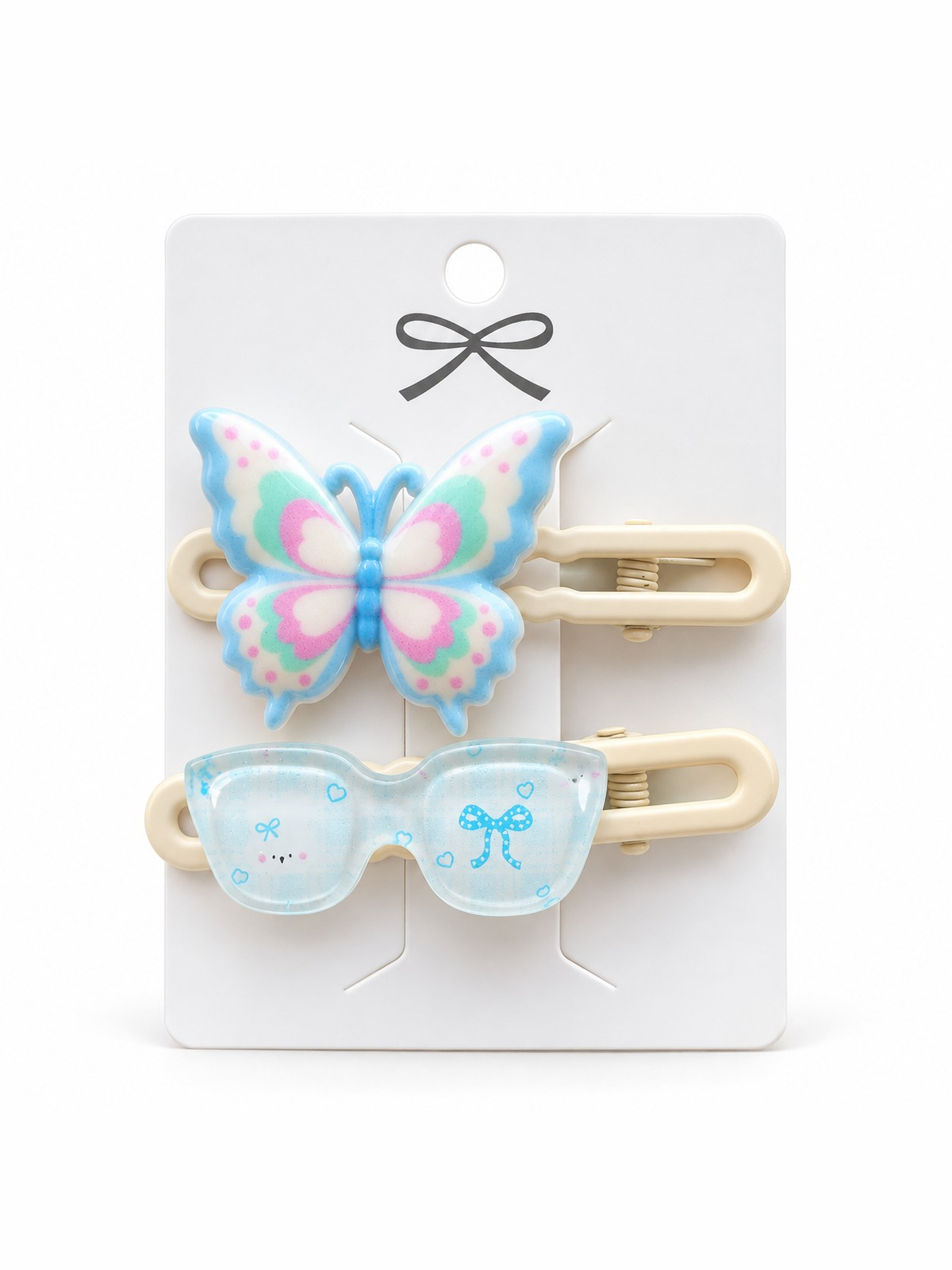 Hair Clip