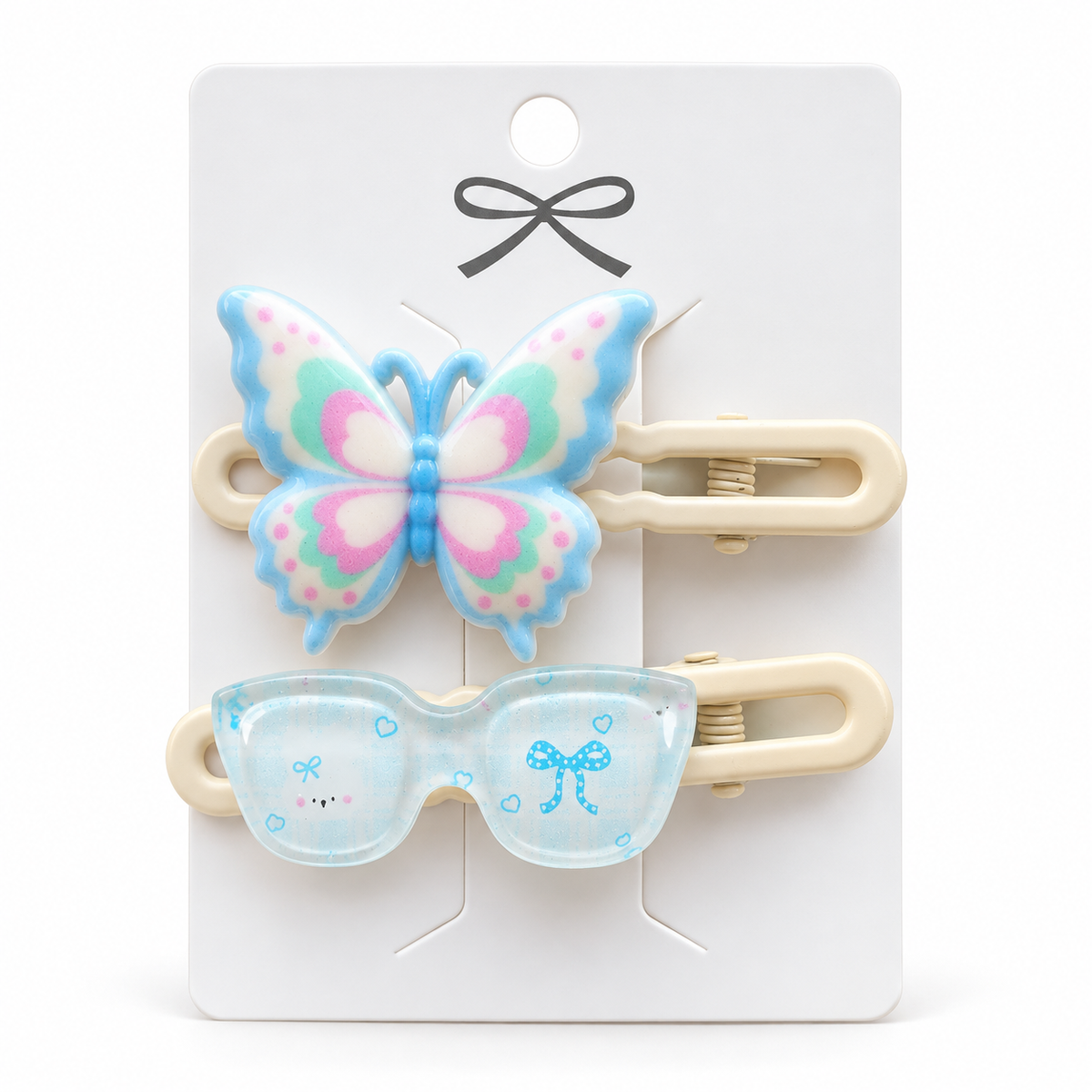 Hair Clip