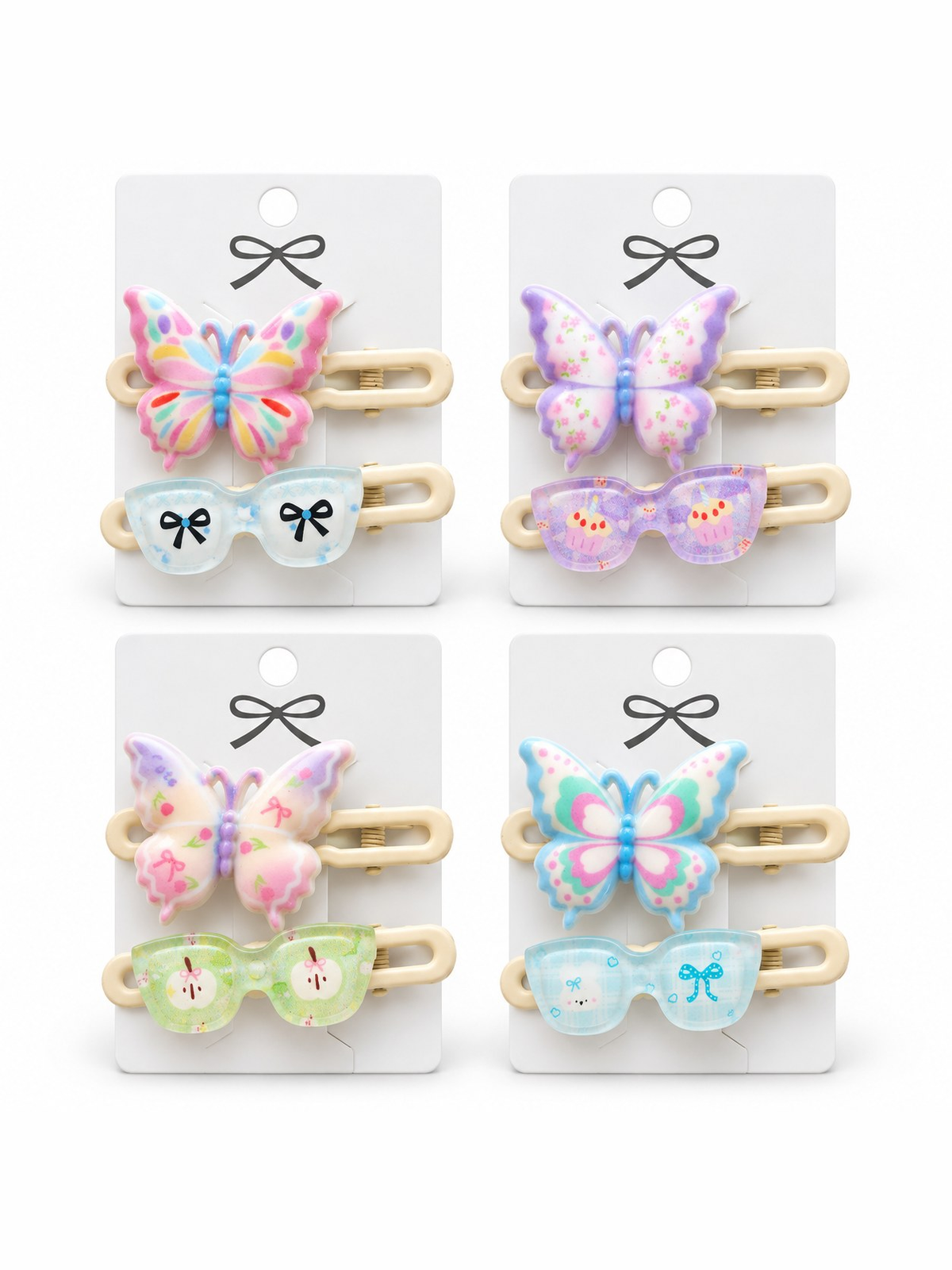 Hair Clip