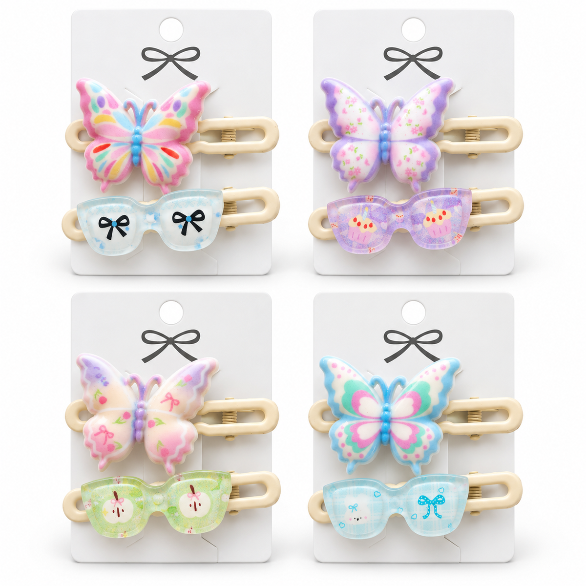 Hair Clip