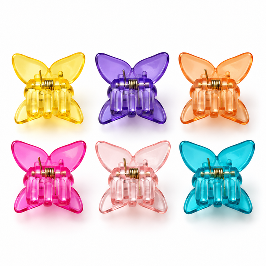 Hair Clip