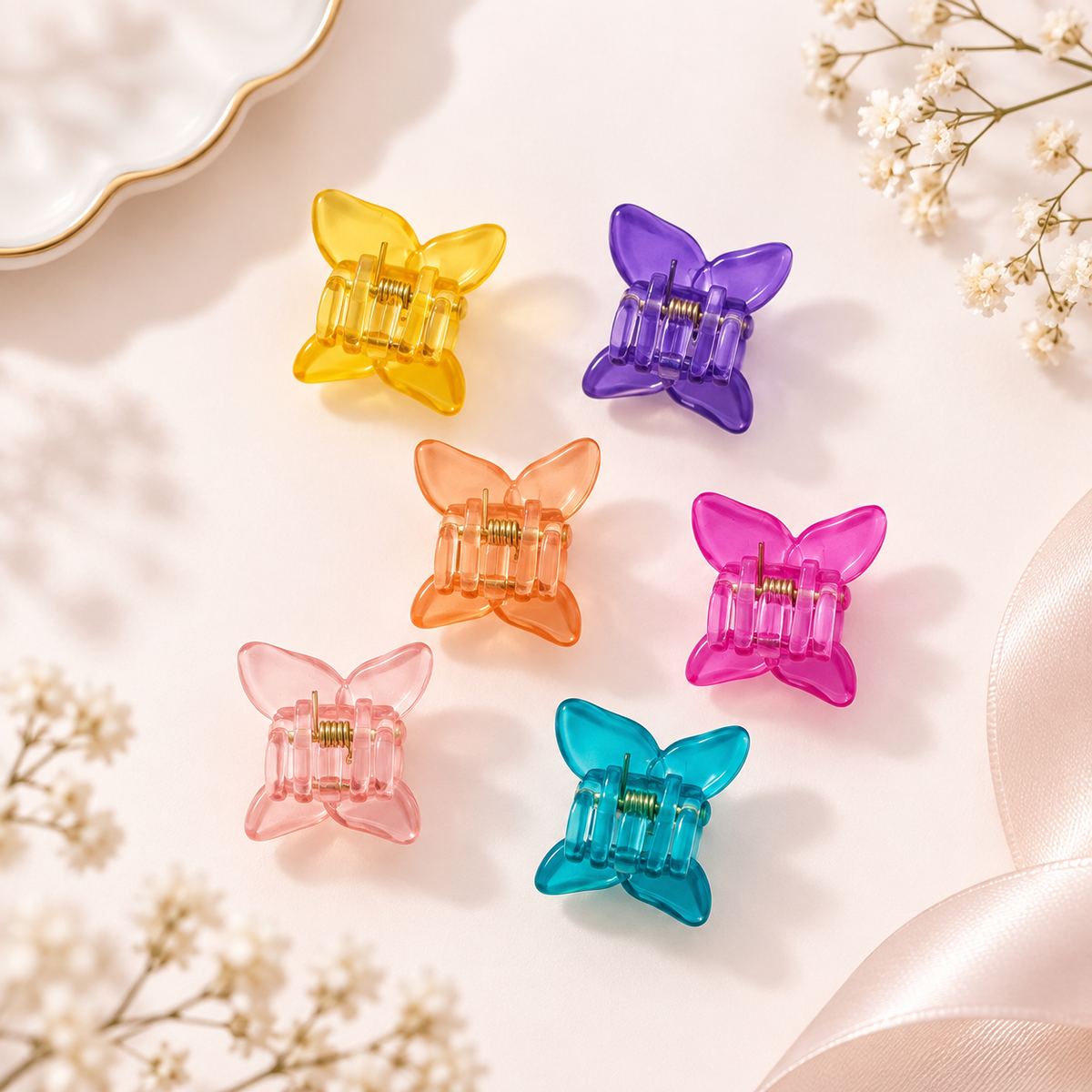 Hair Clip