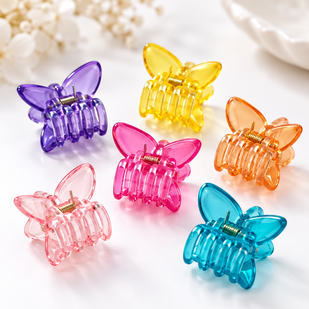 Hair Clip