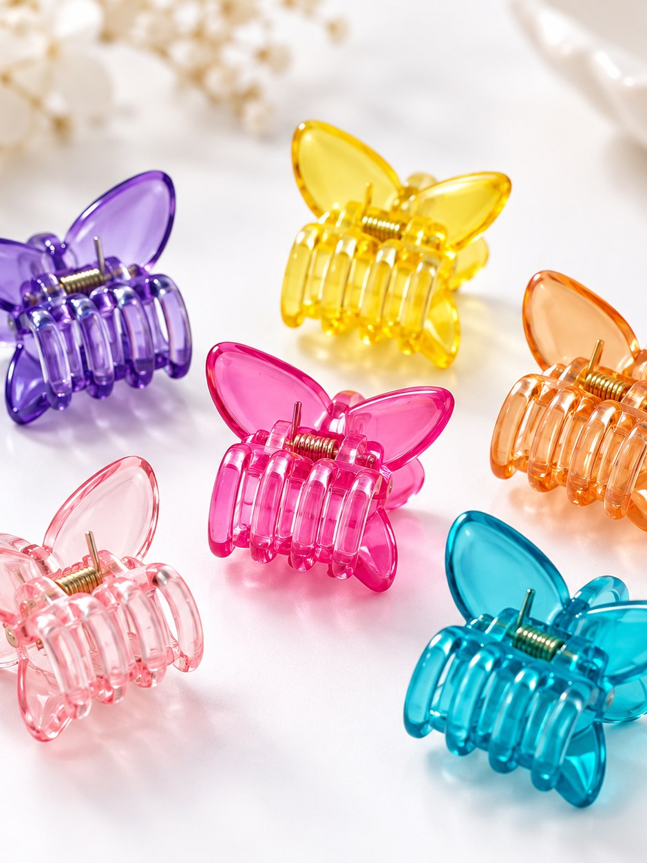 Hair Clip