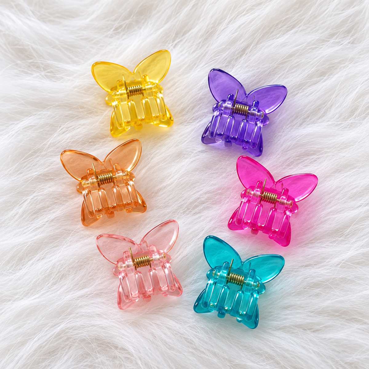 Hair Clip