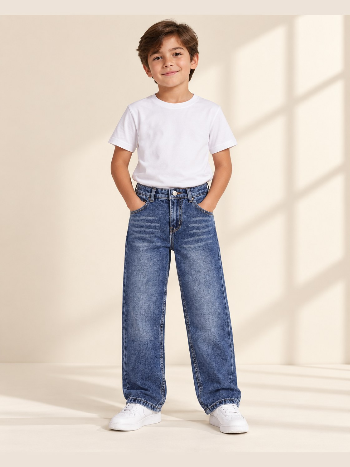 Street Pants - Model 7068