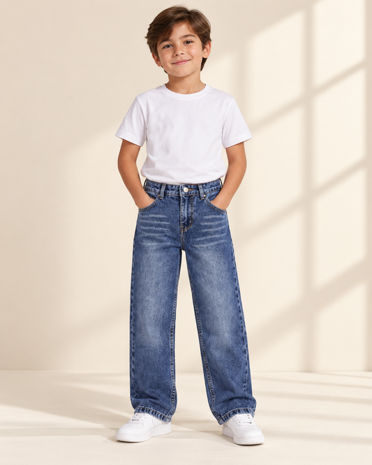سروال ستريت - موديل 7068